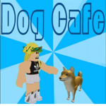 Doggy’s cafe