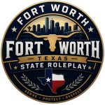 Fort Worth Texas State Roleplay | Whitelisted Team