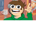 Edd's world