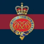 [RBA] Royal British Army RolePlay Group Thumbnail