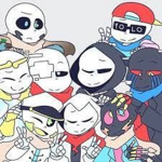 AU Sans es Group!