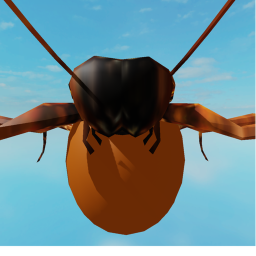 cart ride into 21 pregnant roaches