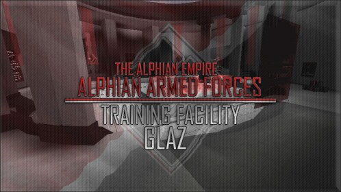 [TAE] Training Facility Glaz