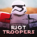 Riot Troopers,