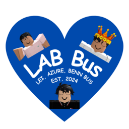 LAB Bus Co. HUB
