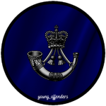 [HLR] The Rifles Regiment