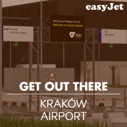 Krakow Airport