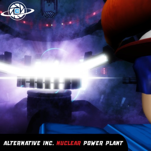 [TRANS UPD] Alternative Inc. Nuclear Power Plant