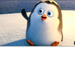 Da Penguin Fam