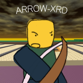 ArrowXrd