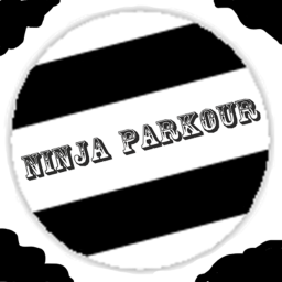 Ninja Parkour 👍🎮
