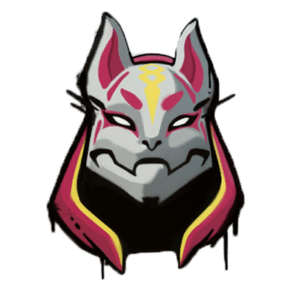 Fortnite Drift Graffiti Roblox decal