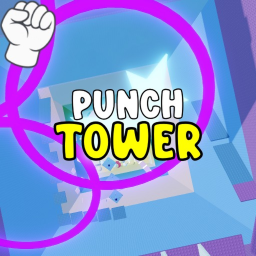 Punch Tower 👊