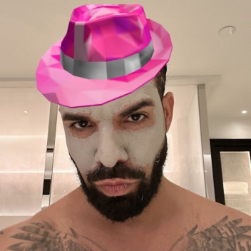 ESCAPE DRAKE OBBY 🔦