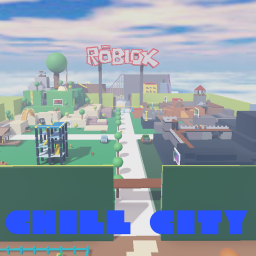 Chill City UPDATE!