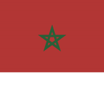 (Maroc) Moroccan Kingdom