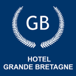 Hotel Grande Bretagne