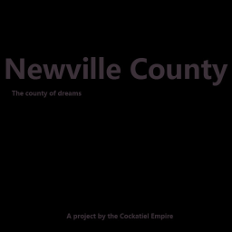 (W.I.P) New Ville County