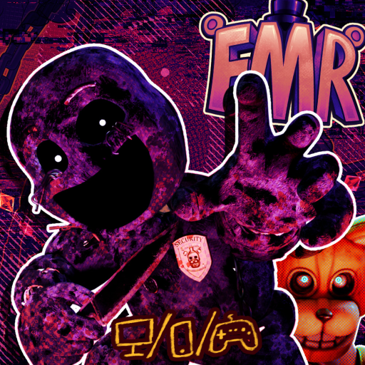 [ITP & HOAX!!!!] FMR