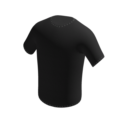 black shirt thumbnail