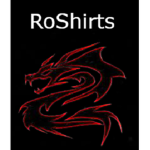 Official RoShirts