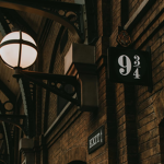 HP Potterheads Fan Group