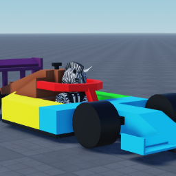 [Dev] Formula Racing