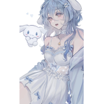Mimi & besties~