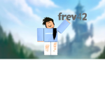 just to giveout some robux