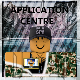 Corner's Stone High School's Application Centre!