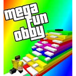mega fun obby