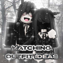 [🎹NEW] Matching Outfit Ideas