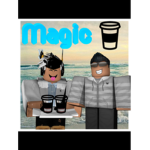 Magic Cup
