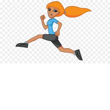 Running Challenge