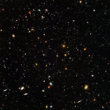 Deep Space