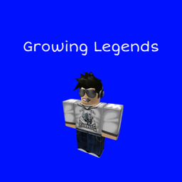 Growing Legends