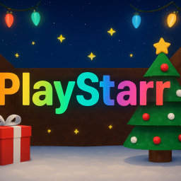 PlayStarr Hangout