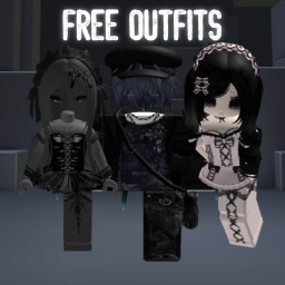 [FREE] Avatar Outfits
