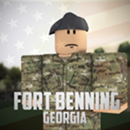 Fort Ben, Georgia