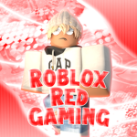 RobloxRedGaming Hang out