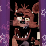 Foxy Fans :3