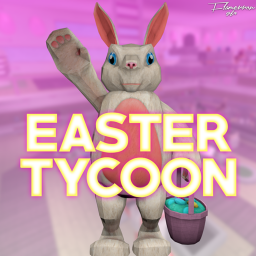 Easter Tycoon 🥚🐰