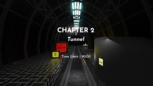 Terminal [Escape Room]