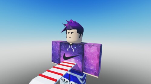 cool boy obby