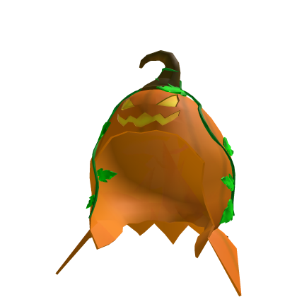 Pumkin Hood 🎃