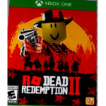 no free robox here