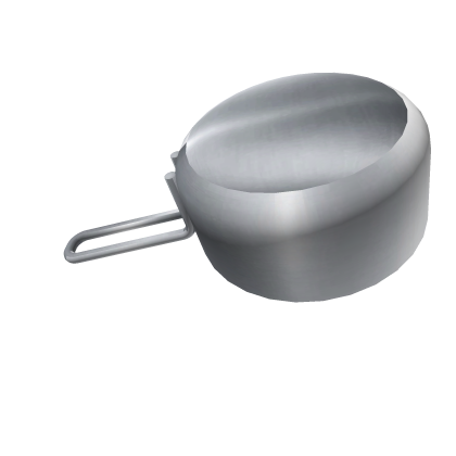 Pot Hat