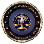 Judge Advocate Divisioո