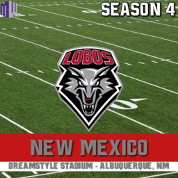 Dreamstyle Stadium - Albuquerque, NM
