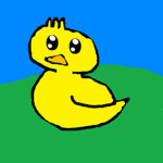 Duck Place.